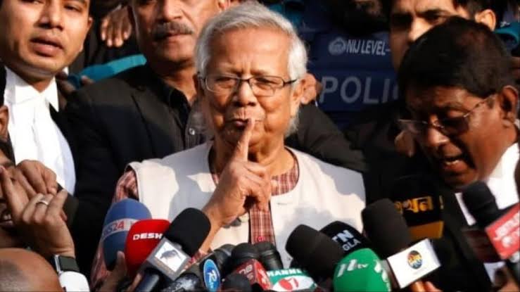 पिछले 6 महीने में बांग्लादेश के साथ बढ़ा तेजी से व्यापार,तनाव के बीच भी भारत ने दिखाया इंसानियत 1 1000500407