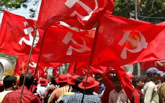 भाकपा माले का आज गांधी मैदान पटना में हो रहा है महाजुटान,चुनाव से पहले पार्टी करेगी शक्ति प्रदर्शन