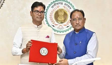 छत्तीसगढ़ सरकार ने आज किया कई बड़े ऐलान,अब इतने रुपए सस्ता हुआ पेट्रोल