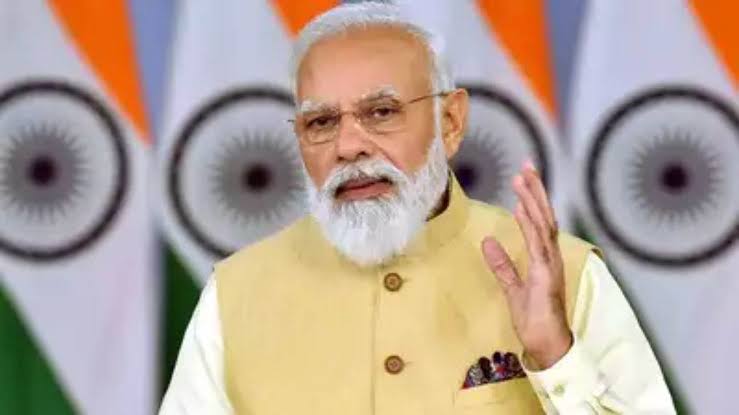 एमएसएमई को मिलेगी नई उड़ान,वीडियो कॉन्फ्रेंसिंग के जरिये कार्यक्रम में शामिल लोगों को पीएम आज करेंगे संबोधित