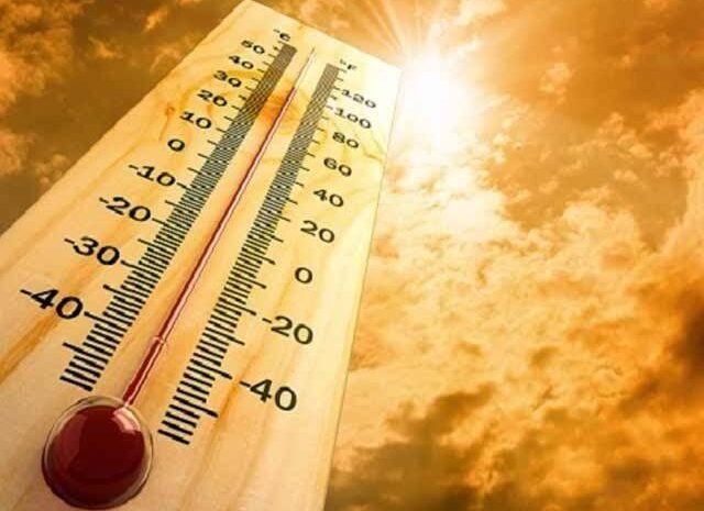 इन राज्यों में खूब चलेगी लू,होने वाली है रिकॉर्ड तोड़ गर्मी