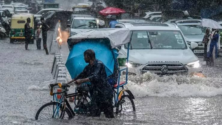 बिहार में जल्द करवट लेगी मौसम,बारिश के साथ आएगी आंधी-तूफान!