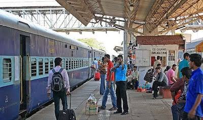 होली को लेकर रेलवे चलाएगा स्पेशल ट्रेनें,यात्रियों के लिए अब घर जाना होगा आसान