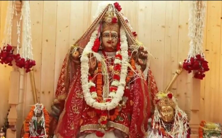 मुखबा में पीएम मोदी ने की मां गंगा की पूजा-अर्चना,हर्षिल में जनसभा को करेंगे संबोधित