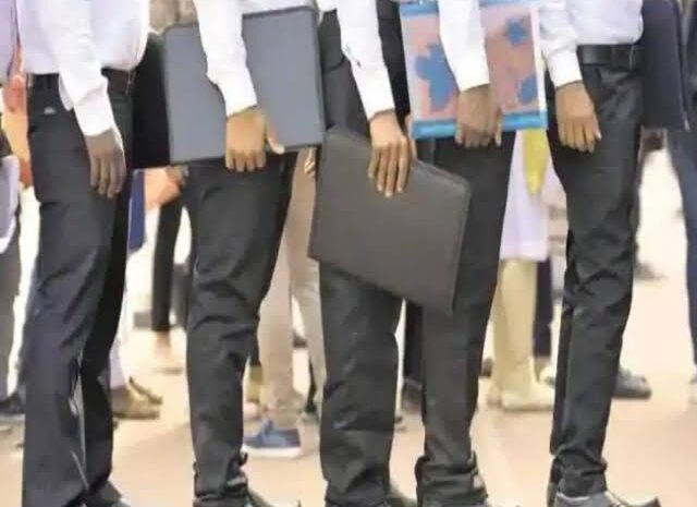 पूर्व सैनिकों को नौकरी पाने का सुनहरा अवसर,बिहार में रक्षा मंत्रालय करने जा रहा है रोजगार मेले का आयोजन