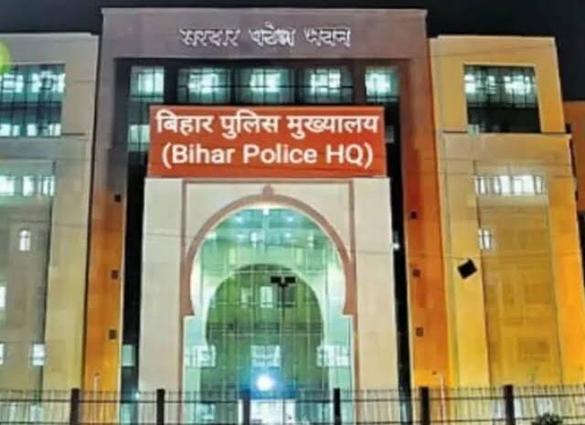 कानून-व्यवस्था की स्थिति को मजबूत करने के लिए नीतीश कुमार ने लिया बड़ा फैसला,108 DSP का कर दिया तबादला