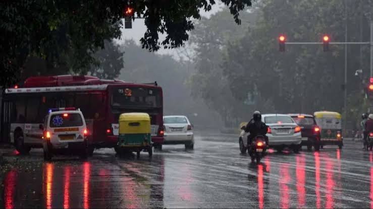 होली के दिन जमकर बरसेगा बदरा,बारिश का दिखेगा कहर!