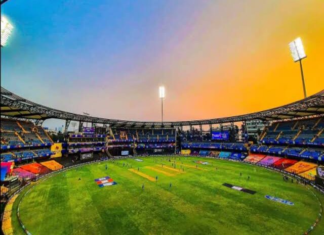 IPL अध्यक्ष को हेल्थ मंत्रालय ने लिखी चिट्ठी,टूर्नामेंट के दौरान सभी प्रकार के तंबाकू और शराब के प्रचार पर रहेगी प्रतिबंध
