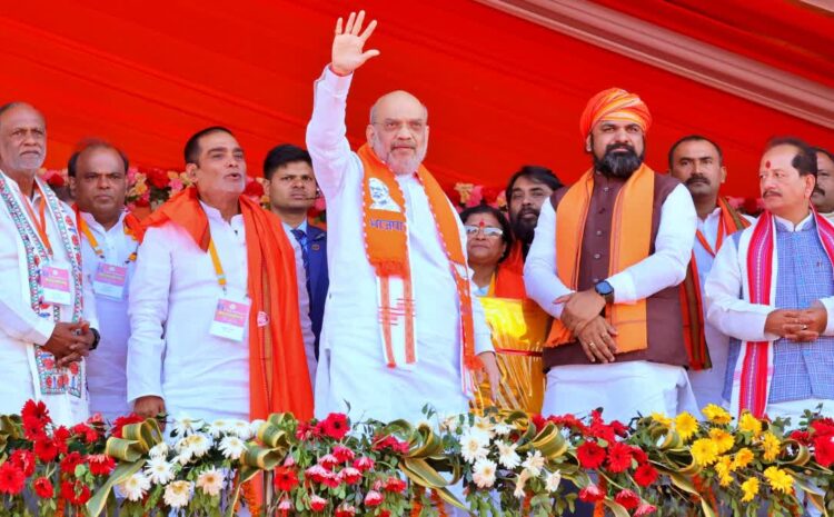 दिल्ली के बाद अब भाजपा की बिहार पर है नजर,अपना सीएम बनाने के लिए तैयार हो रही है रणनीति!