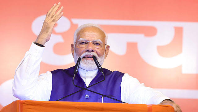 रायसीना डायलॉग के 10वें संस्करण का आज उद्घाटन करेंगे पीएम मोदी,कई मुद्दों पर होगी चर्चा