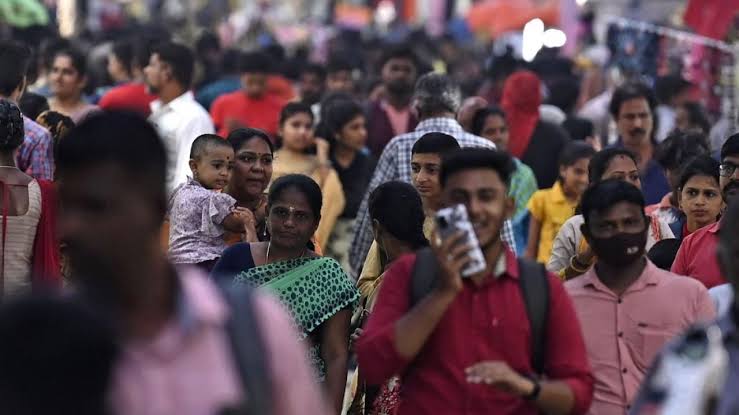 जातिगत जनगणना नहीं है संभव!धरती पर इंसानों की नहीं है कोई क्लियर डेटा