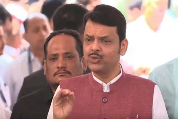कुणाल कामरा को एकनाथ शिंदे से मांगना होगा माफी,बोले सीएम फडणवीस-यह बर्दाश्त नहीं किया जाएगा
