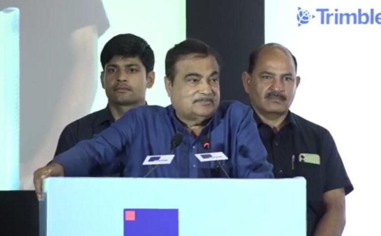 सिर्फ दो वर्षों में भारत का सड़क अमेरिका से भी हो जाएगा बेहतर,नितिन गडकरी ने कर दिया चैलेंज