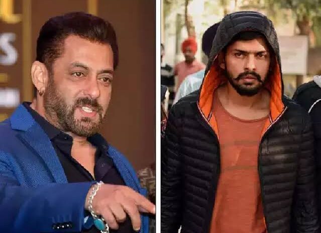 लॉरेंस बिश्नोई गिरोह से परेशान हो चुके सलमान खान ने दिया बड़ा बयान,कहा-जितनी उम्र लिखी है बस यहीं है