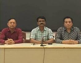 मेरी बात जनता गलत बता दें तो मांग लूंगा माफी,बोले अखिलेश के सांसद नीरज मौर्य