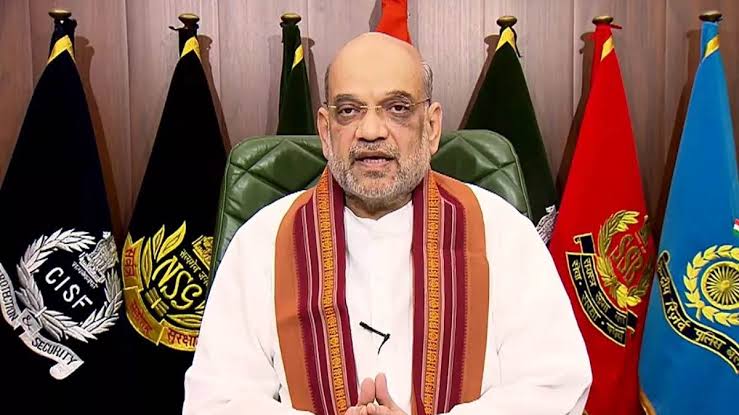 दो और हुर्रियत समूहों ने पीएम मोदी के निर्मित नए भारत में अपना विश्वास जताया है,अमित शाह ने दी जानकारी