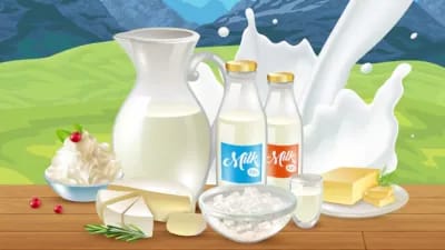 इस कंपनी ने 4 रुपए लीटर बढ़ाई दूध की कीमत,आम जनता को लगा बड़ा झटका