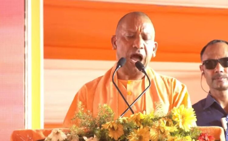 विध्यांचल से काशी का सफर होगा अब बेहद आसान,सीएम योगी ने कर दिया बड़ा ऐलान