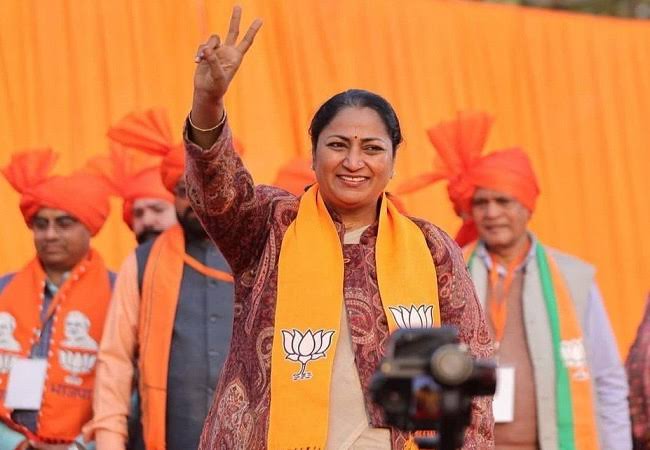 चैत्र नवरात्रि के प्रथम दिन अवकाश घोषित करने की मांग हुई तेज,विश्व हिंदू परिषद ने सीएम रेखा गुप्ता से की बड़ी मांग