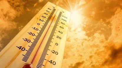 झीलों में सतही ऑक्सीजन घटी,जीव-जंतुओं के लिए हीटवेव बना काल! 1 1000500794
