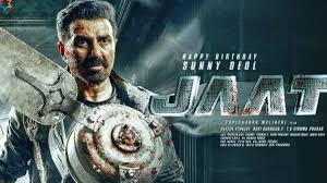 सनी देओल की फिल्म 'जाट' तोड़ेगी सबकी रिकॉर्ड,बॉक्स ऑफिस पर मचाएगी धमाल 1 1000505555