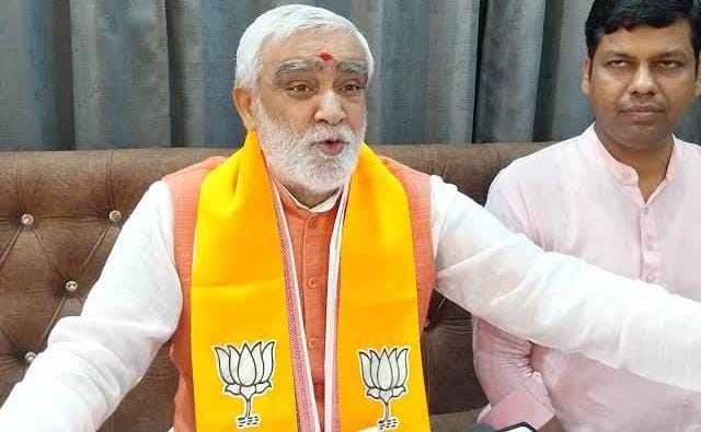 नीतीश कुमार बनेंगे उपप्रधानमंत्री,बीजेपी के इस बड़े नेता ने कर दिया बड़ा ऐलान! 1 1000505650