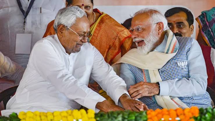 24 अप्रैल को बिहार दौरा पर आ रहे हैं पीएम मोदी,कई बड़ी योजनाओं की करेंगे घोषणा 1 1000506466