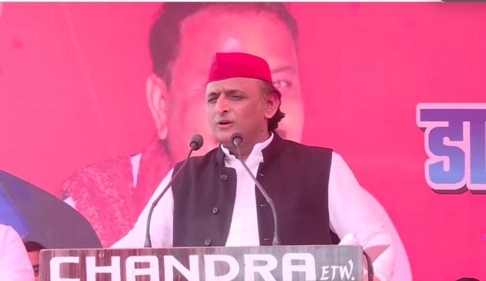 फूलन देवी के ऊपर जितना अन्याय हुआ है इतिहास में किसी और महिला के साथ नहीं हुआ होगा-अखिलेश यादव 1 1000506847