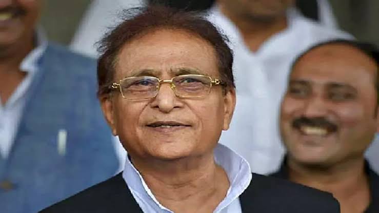 आजम खान को मिली बड़ी राहत,चुनाव से पहले आ जाएंगे बाहर 1 1000508725