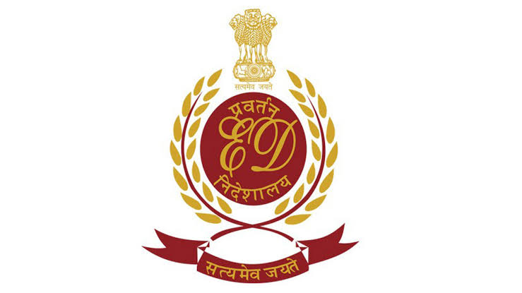 पूर्व मुख्यमंत्री वाईएस जगन मोहन रेड्डी पर हुआ बड़ा एक्शन,ED ने जब्त की 27 करोड़ से अधिक की संपत्ति 1 1000508821