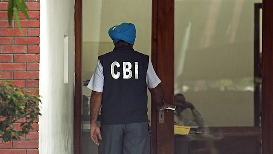 जॉर्ज कुरुविला और डब्ल्यूबी प्रसाद पर हुई बड़ी एक्शन,इस मामले में CBI ने दिखाई सक्रियता 1 1000509189