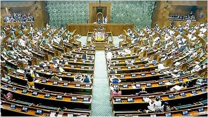 साल में कम से कम 100 दिन चलेगी संसद की कार्यवाही!व्यापक बदलाव पर दिया जाएगा जोर 1 1000509825