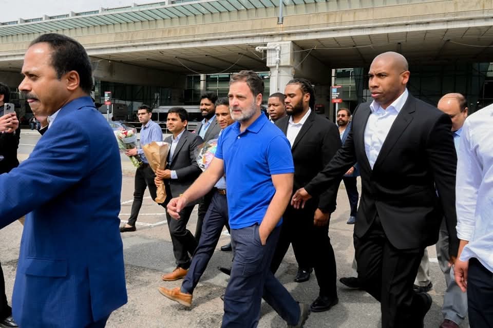 राहुल गांधी ने अमेरिका में दिया बड़ा बयान,चुनाव आयोग से समझौता किया गया है,सिस्टम में कुछ गड़बड़ है 1 1000510235