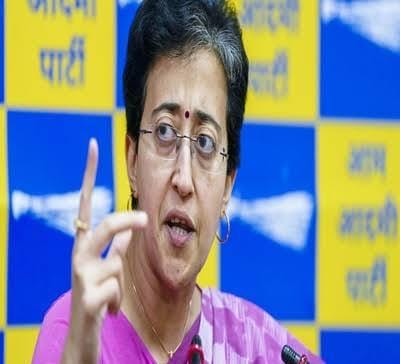 दिल्ली में एमसीडी चुनाव में आप ने मानी हार,इनको नए मेयर बनाने जा रही है बीजेपी 1 1000510277