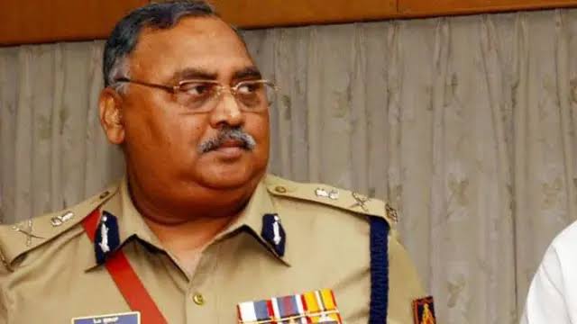 कर्नाटक के पूर्व DGP के मामले में हुआ बड़ा खुलासा,पत्नी और बेटी ने खोले कई राज 1 1000510625