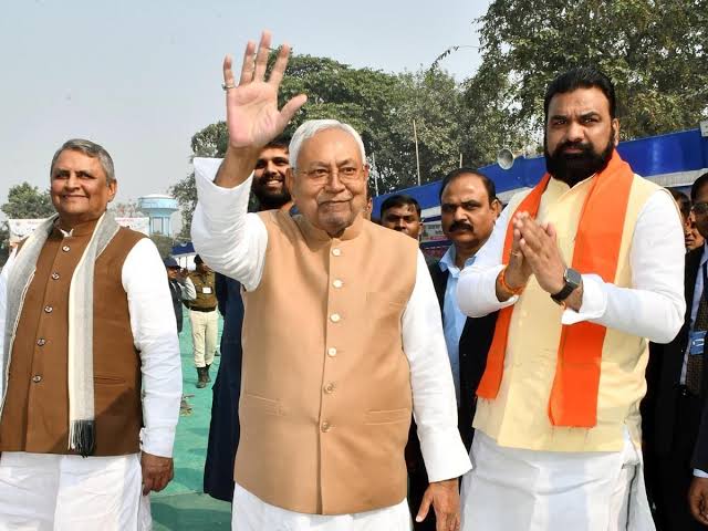 जाति नहीं जमात की बात करेगी कांग्रेस,नीतीश के वोट बैंकों में करेगी सेंधमारी 1 1000510757