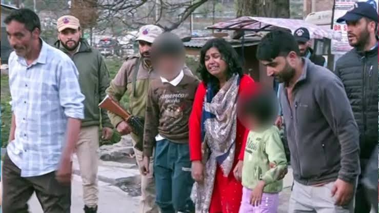 पाकिस्तान के रक्षा मंत्री का आया बड़ा बयान,पहलगाम में हुई घटना से हमारा कोई लेना देना नहीं है 1 1000511123