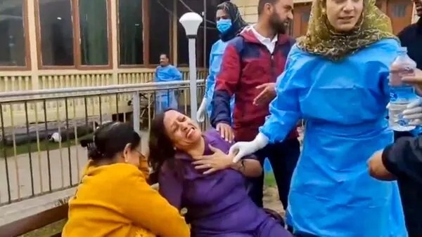 इजराइल की तरह जवाब देने का वक्त आ गया है,अब भारत को अपनी ताकत को दिखाना होगा-बाबा रामदेव 1 1000511230