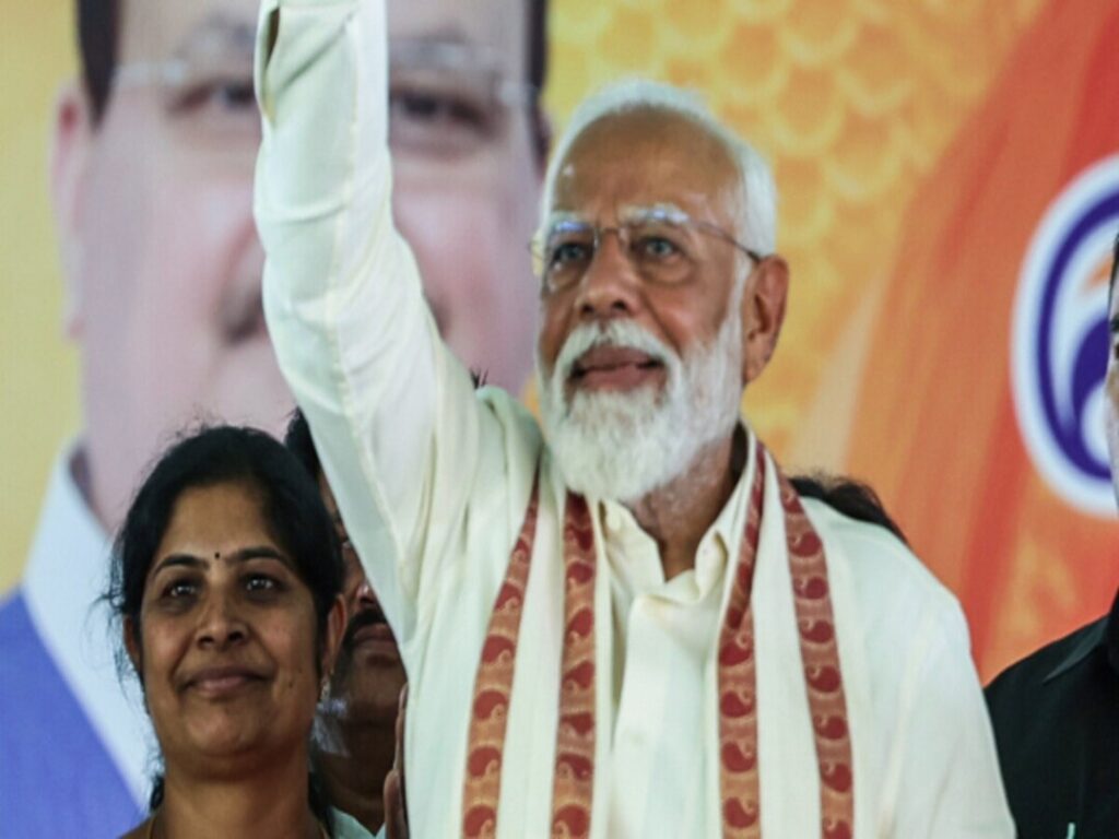 कल बिहार दौरे पर आ रहे हैं पीएम मोदी,बिहारवासियों को देंगे कई बड़ी सौगात! 1 1000511275