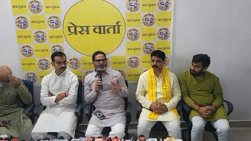 पैसे लेकर टिकट दिलाए गए,प्रशांत किशोर के बयान पर भड़के मंत्री अशोक चौधरी,करने जा रहे हैं ये बड़े काम 1 1000512272