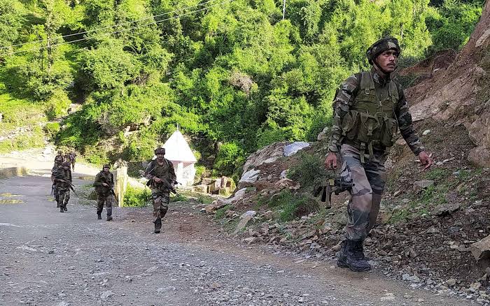 कल पहली बार केंद्रीय मंत्रिमंडल की होगी बैठक,पीएम मोदी के अध्यक्षता में लिया जाएगा बड़ा निर्णय 1 1000512575
