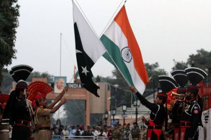 पानी के मार से बेचैन हुआ पाकिस्तान,चीन से बचने के लिए भारत ने तैयार किया प्लान 1 1000513459