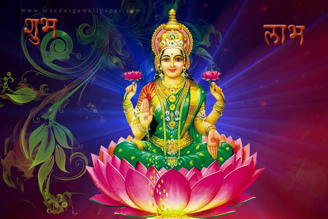 अक्षय तृतीया पर आज इस मुहूर्त में करें मां लक्ष्मी की पूजा,खरीदें सोना होगी बरकत 1 1000513662