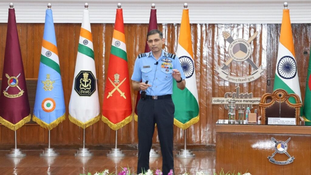 राष्ट्रीय सुरक्षा सलाहकार बोर्ड का मोदी सरकार ने किया पुनर्गठन,पूर्व रॉ चीफ आलोक जोशी को बनाया गया चेयरमैन 1 1000513793