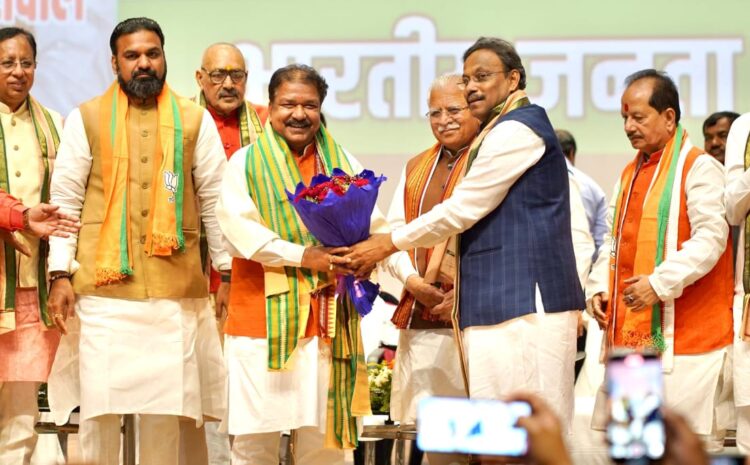 बिहार में आखिर कब तक बनेगी बीजेपी का अपना सीएम?