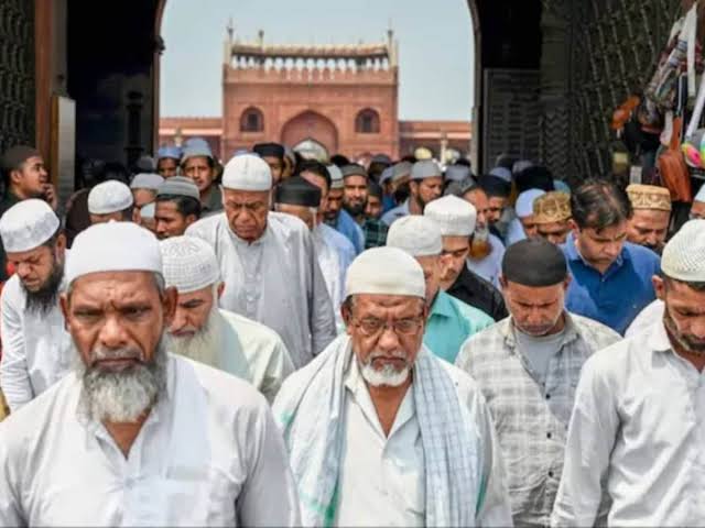 वक्फ संशोधन बिल अब बन चुका है कानून,मुस्लिम संगठनों का आंदोलन करना होगा बेकार! 1 IMG 20250406 WA0013