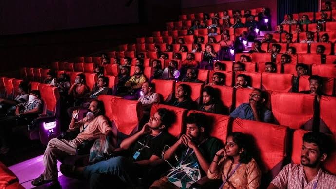 PVR आईनॉक्स ने “ब्लॉकबस्टर ट्यूजडे” का किया अनाउंसमेंट,अब मात्र 99 रुपए में देखें कोई भी फिल्म