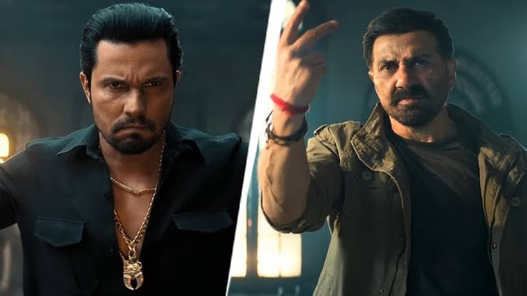 सनी देओल की फिल्म ‘जाट’ तोड़ेगी सबकी रिकॉर्ड,बॉक्स ऑफिस पर मचाएगी धमाल