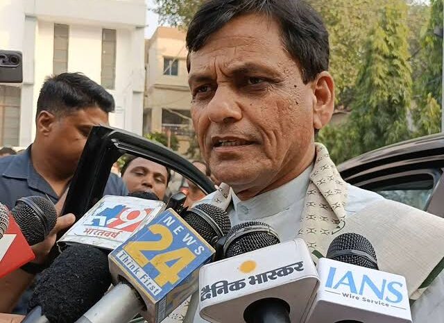 हमारे देश पर बुरी नजर रखने वाले का अब होगा सफाया,तहव्वुर हुसैन मामले में बोले केंद्रीय मंत्री नित्यानंद राय