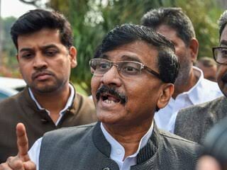 कुलभूषण जाधव को कब लाया जाएगा?मोदी सरकार से संजय राउत ने पूछा सवाल साथ हीं लगा दिया बड़ा आरोप